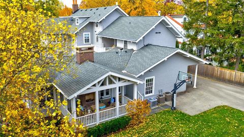 Tiny photo for Winnetka, IL 60093 (MLS # 12525471)