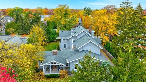 Tiny photo for Winnetka, IL 60093 (MLS # 12525471)