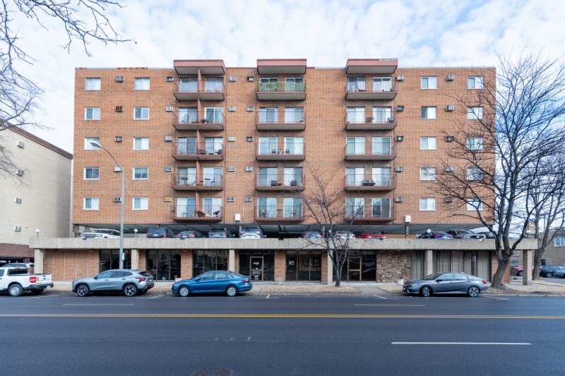 7830 W North Avenue 511