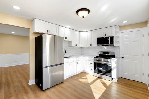 Tiny photo for 9426 S Peoria Street, Chicago, IL 60620 (MLS # 12766029)