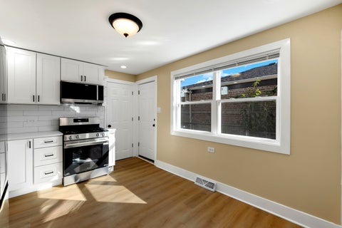Tiny photo for 9426 S Peoria Street, Chicago, IL 60620 (MLS # 12766029)