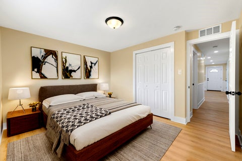 Tiny photo for 9426 S Peoria Street, Chicago, IL 60620 (MLS # 12766029)