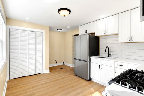 Tiny photo for 9426 S Peoria Street, Chicago, IL 60620 (MLS # 12766029)