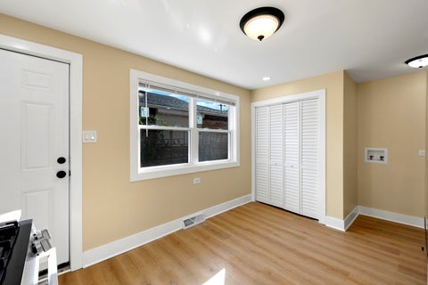 Tiny photo for 9426 S Peoria Street, Chicago, IL 60620 (MLS # 12766029)