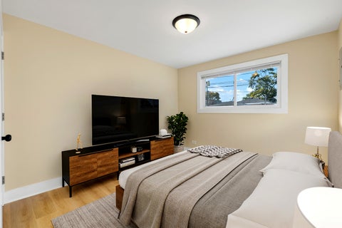 Tiny photo for 9426 S Peoria Street, Chicago, IL 60620 (MLS # 12766029)