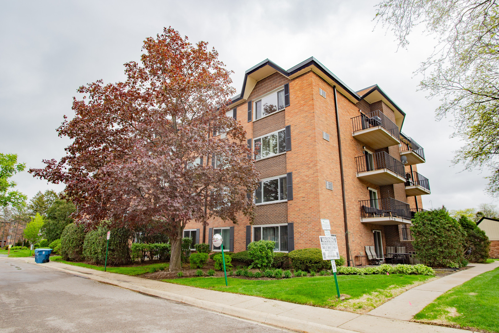 1217 S Old Wilke Road 201