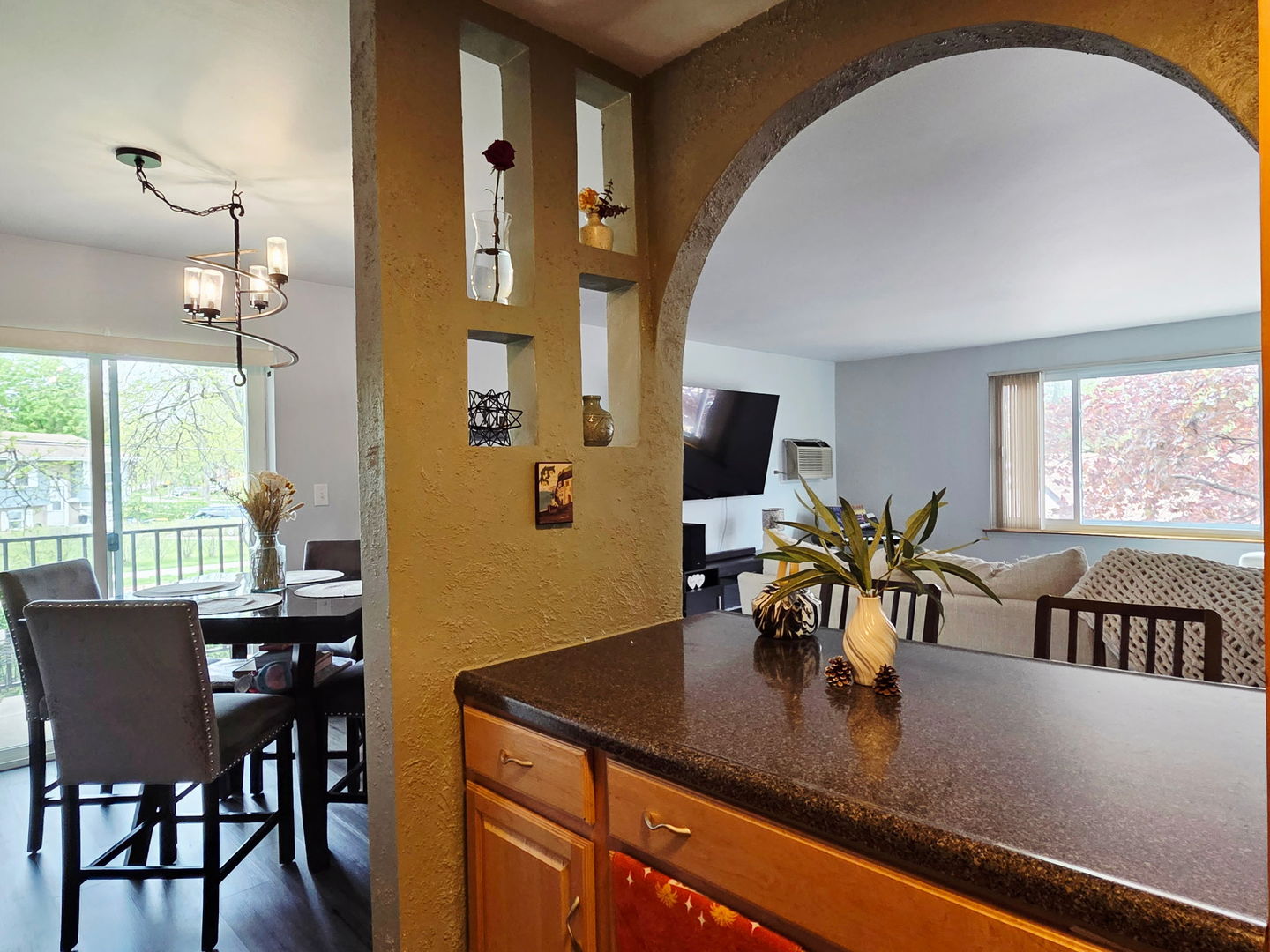 1217 S Old Wilke Road 201