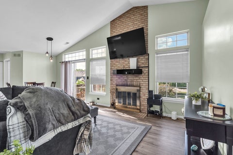 Tiny photo for 1117 KINGSTON Court #1117, Glendale Heights, IL 60139 (MLS # 12714292)