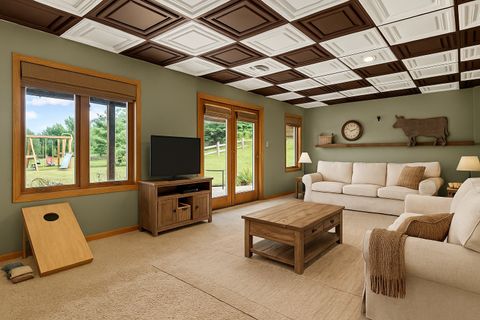 Tiny photo for 1408 Pond Road, Twin Lakes, WI 53181 (MLS # 12487997)