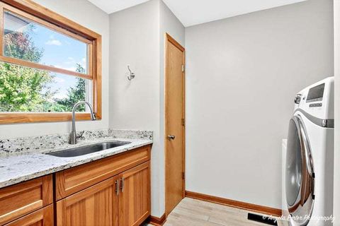 Tiny photo for 1408 Pond Road, Twin Lakes, WI 53181 (MLS # 12487997)