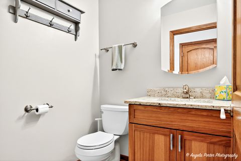 Tiny photo for 1408 Pond Road, Twin Lakes, WI 53181 (MLS # 12487997)