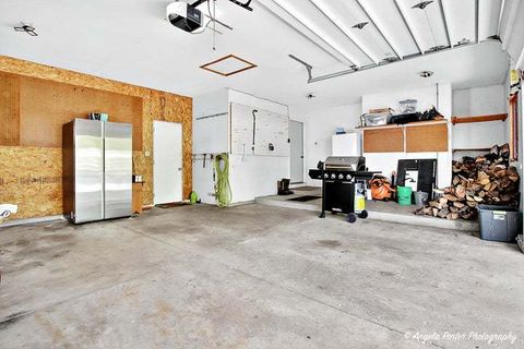 Tiny photo for 1408 Pond Road, Twin Lakes, WI 53181 (MLS # 12487997)
