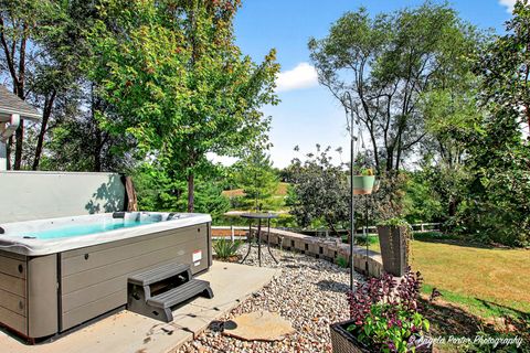 Tiny photo for 1408 Pond Road, Twin Lakes, WI 53181 (MLS # 12487997)