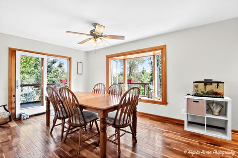 Tiny photo for 1408 Pond Road, Twin Lakes, WI 53181 (MLS # 12487997)