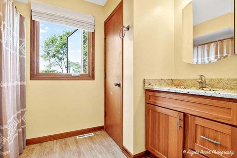Tiny photo for 1408 Pond Road, Twin Lakes, WI 53181 (MLS # 12487997)