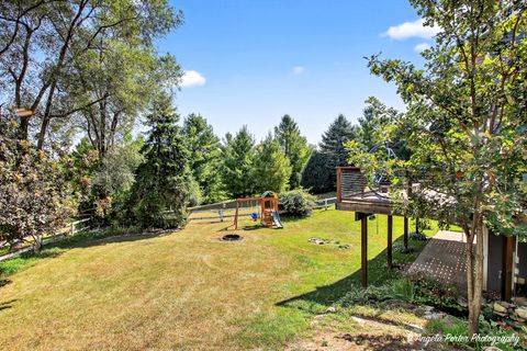 Tiny photo for 1408 Pond Road, Twin Lakes, WI 53181 (MLS # 12487997)