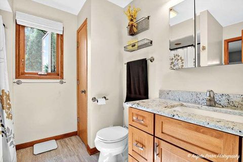 Tiny photo for 1408 Pond Road, Twin Lakes, WI 53181 (MLS # 12487997)