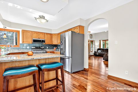 Tiny photo for 1408 Pond Road, Twin Lakes, WI 53181 (MLS # 12487997)