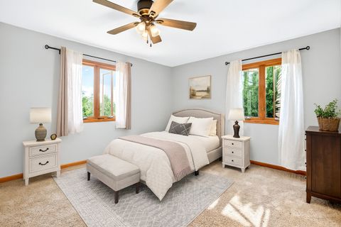 Tiny photo for 1408 Pond Road, Twin Lakes, WI 53181 (MLS # 12487997)