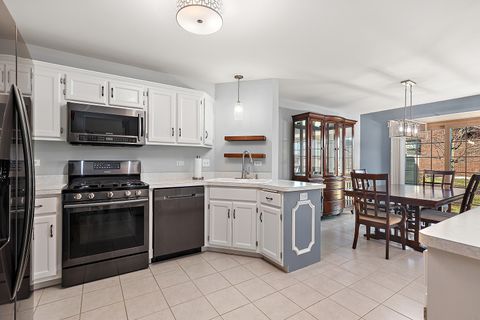 Tiny photo for 8828 Clifton Way, Mokena, IL 60448 (MLS # 12609904)