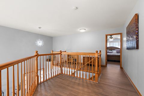 Tiny photo for 8828 Clifton Way, Mokena, IL 60448 (MLS # 12609904)