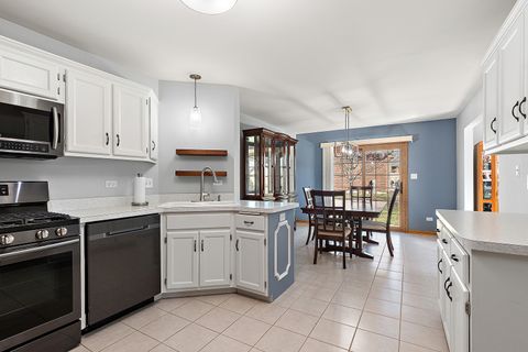 Tiny photo for 8828 Clifton Way, Mokena, IL 60448 (MLS # 12609904)