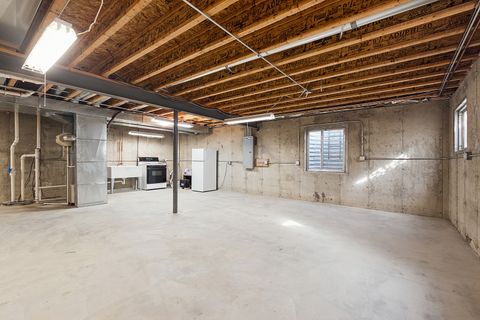 Tiny photo for 8828 Clifton Way, Mokena, IL 60448 (MLS # 12609904)