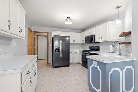 Tiny photo for 8828 Clifton Way, Mokena, IL 60448 (MLS # 12609904)