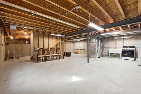 Tiny photo for 8828 Clifton Way, Mokena, IL 60448 (MLS # 12609904)