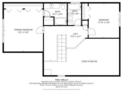 Tiny photo for 8828 Clifton Way, Mokena, IL 60448 (MLS # 12609904)