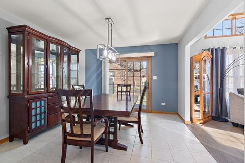 Tiny photo for 8828 Clifton Way, Mokena, IL 60448 (MLS # 12609904)