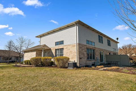 Tiny photo for 8828 Clifton Way, Mokena, IL 60448 (MLS # 12609904)