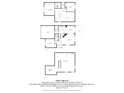 Tiny photo for 8828 Clifton Way, Mokena, IL 60448 (MLS # 12609904)