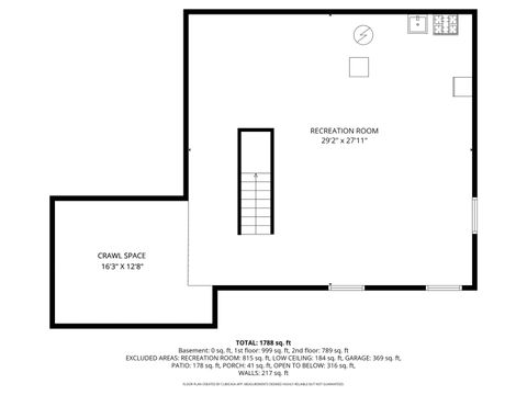 Tiny photo for 8828 Clifton Way, Mokena, IL 60448 (MLS # 12609904)