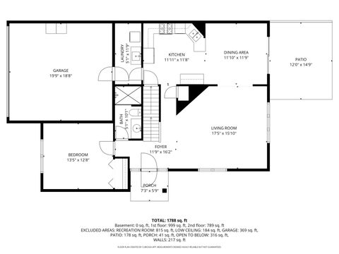 Tiny photo for 8828 Clifton Way, Mokena, IL 60448 (MLS # 12609904)