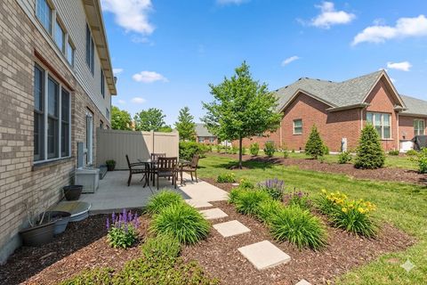 Tiny photo for 8828 Clifton Way, Mokena, IL 60448 (MLS # 12609904)