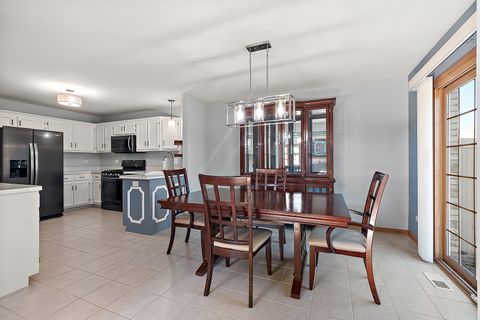 Tiny photo for 8828 Clifton Way, Mokena, IL 60448 (MLS # 12609904)