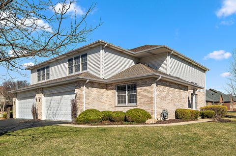 Tiny photo for 8828 Clifton Way, Mokena, IL 60448 (MLS # 12609904)