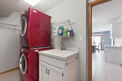 Tiny photo for 8828 Clifton Way, Mokena, IL 60448 (MLS # 12609904)