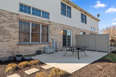 Tiny photo for 8828 Clifton Way, Mokena, IL 60448 (MLS # 12609904)