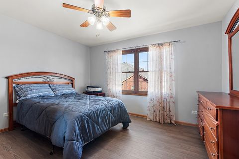 Tiny photo for 8828 Clifton Way, Mokena, IL 60448 (MLS # 12609904)