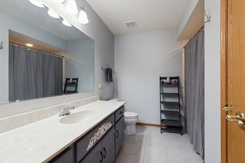 Tiny photo for 8828 Clifton Way, Mokena, IL 60448 (MLS # 12609904)