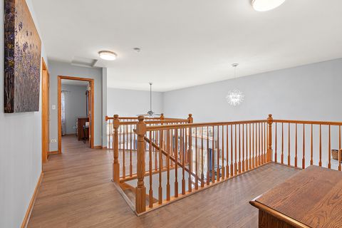 Tiny photo for 8828 Clifton Way, Mokena, IL 60448 (MLS # 12609904)