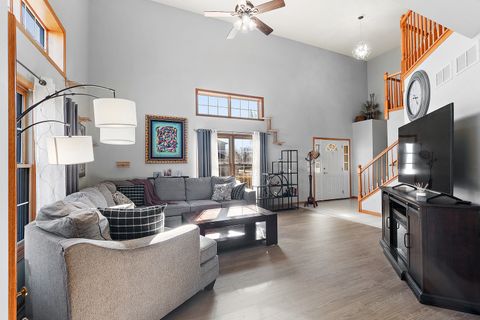 Tiny photo for 8828 Clifton Way, Mokena, IL 60448 (MLS # 12609904)