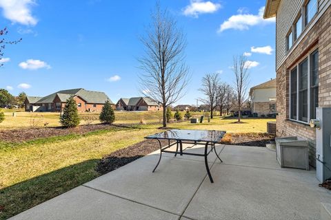 Tiny photo for 8828 Clifton Way, Mokena, IL 60448 (MLS # 12609904)