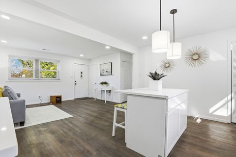 Tiny photo for 1941 Cambridge Street, Chicago Heights, IL 60411 (MLS # 12527827)