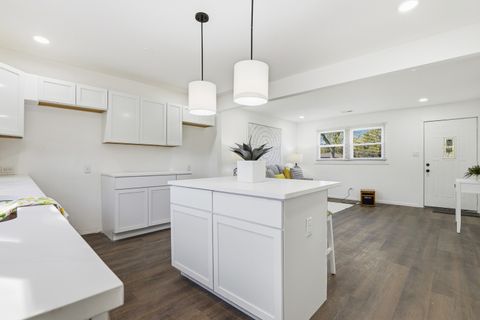 Tiny photo for 1941 Cambridge Street, Chicago Heights, IL 60411 (MLS # 12527827)