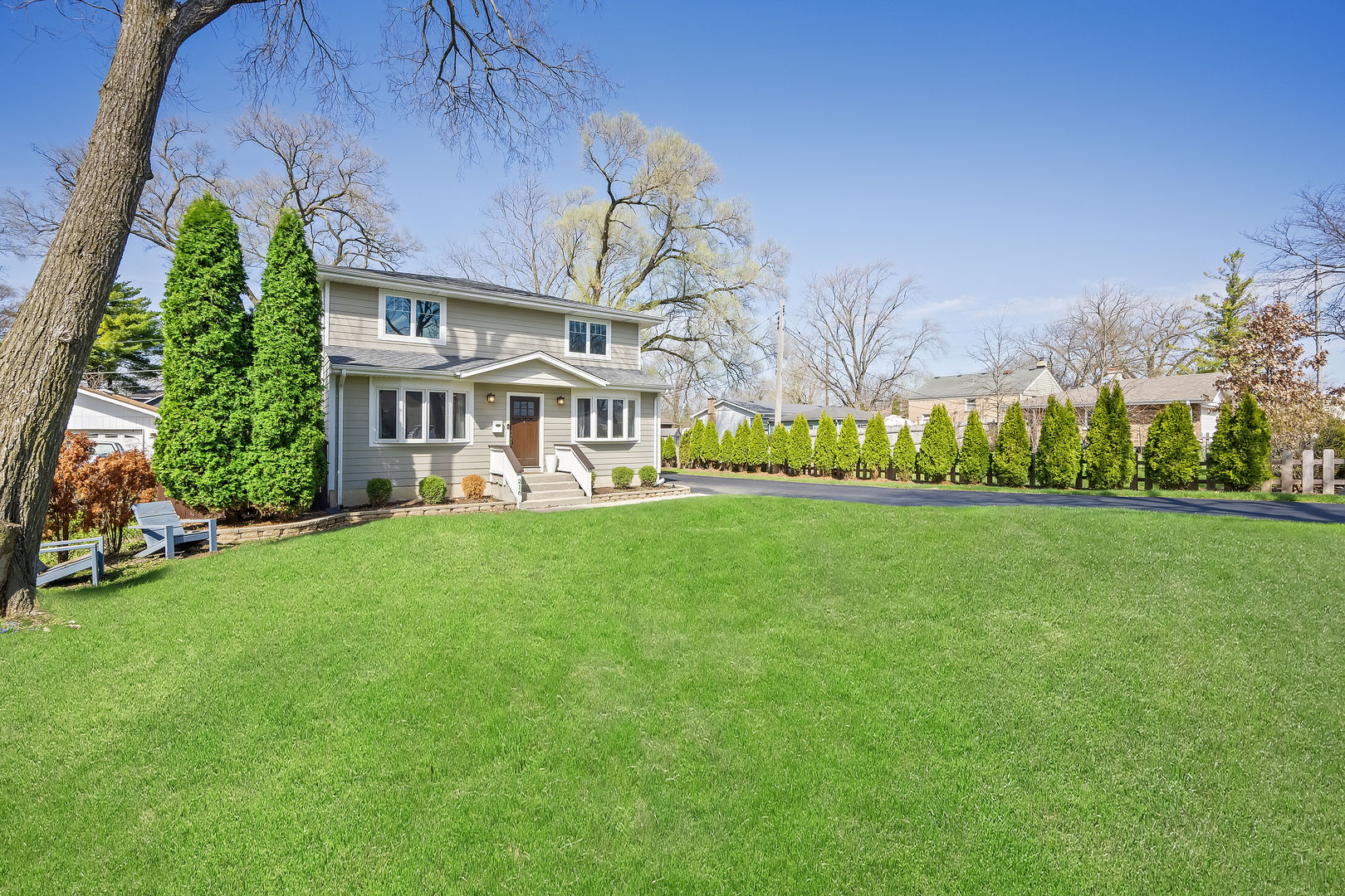 216 N Washington Street