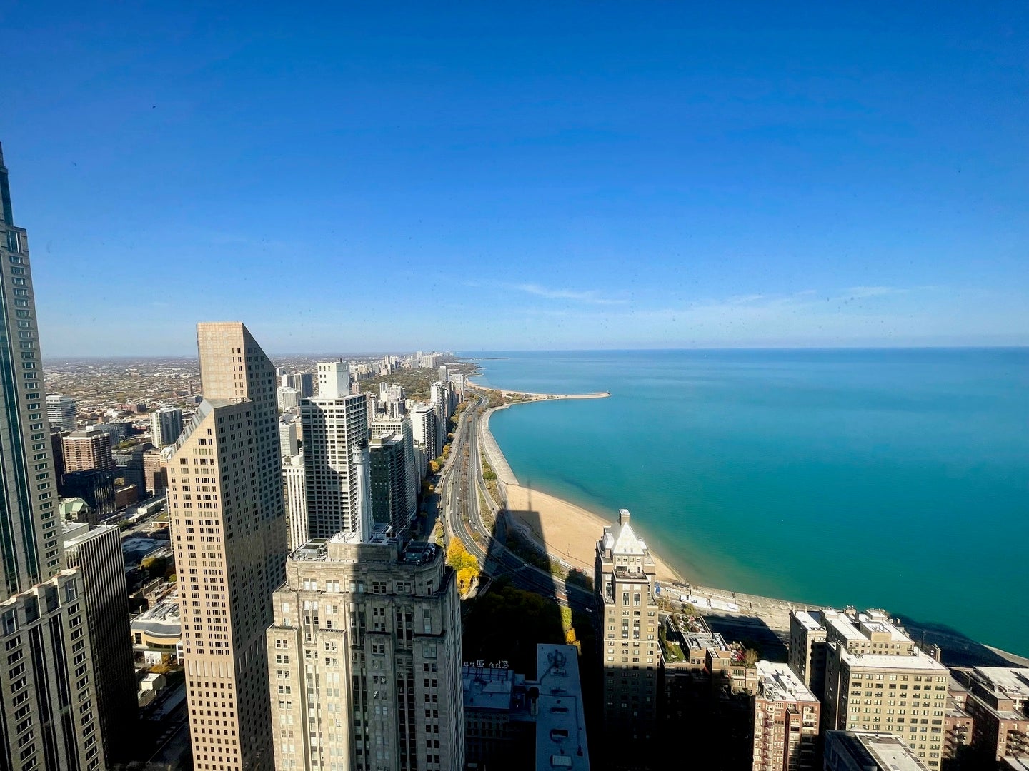 175 E DELAWARE Place 5108