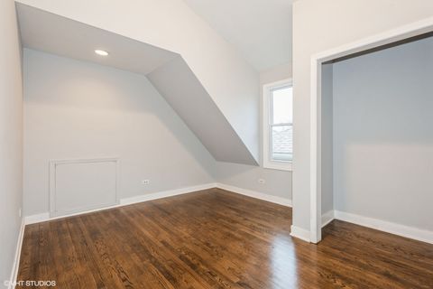 Tiny photo for 261 N Evergreen Avenue, Elmhurst, IL 60126 (MLS # 12398549)